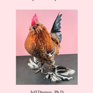 Breeding and Showing Belgian d'Uccles: Making it to Champion Row
